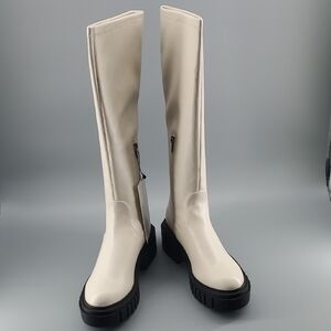 NEW The Drop Lug Sole Boots.